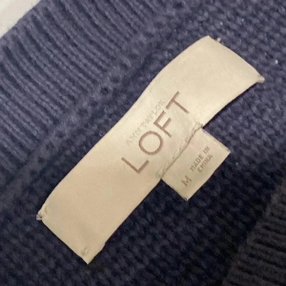 Loft Sweater - Picture 6 of 7